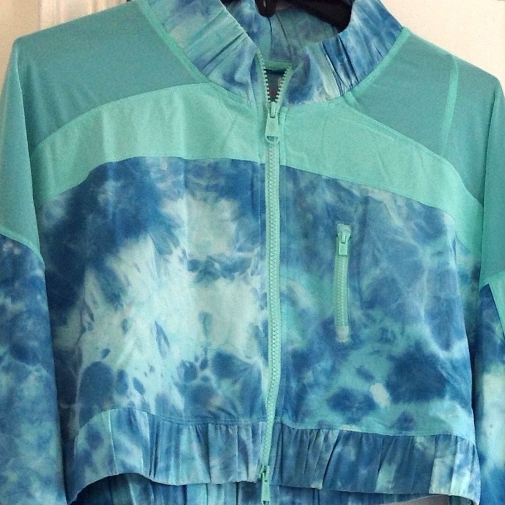 Free People Movement Endless Sunshine Jacket - Picture 5 of 8